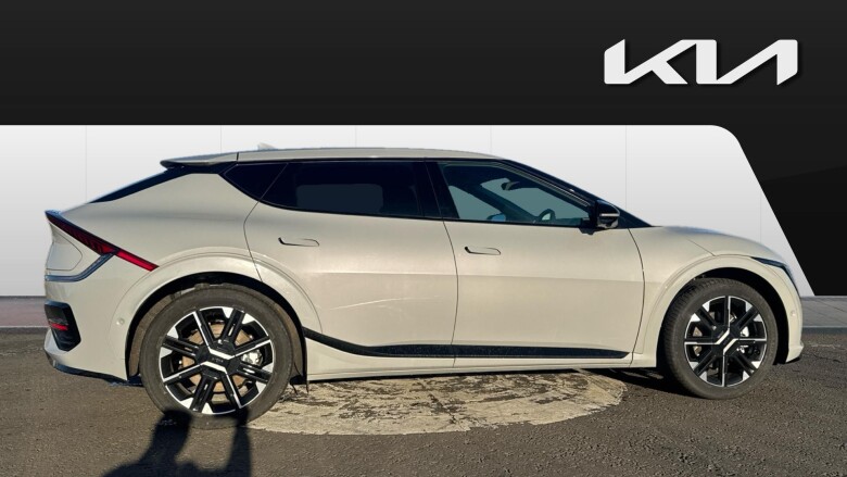 Kia EV6 168kW GT Line S 84kWh 5dr Auto Electric Estate